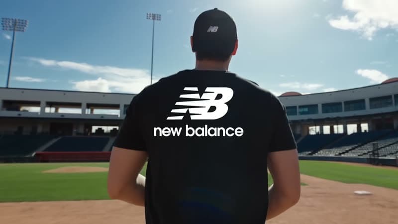 New Balance Japan × Shohei Ohtani Activation